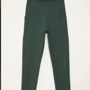 Girlfriend Collective High-Rise Pocket Leggings